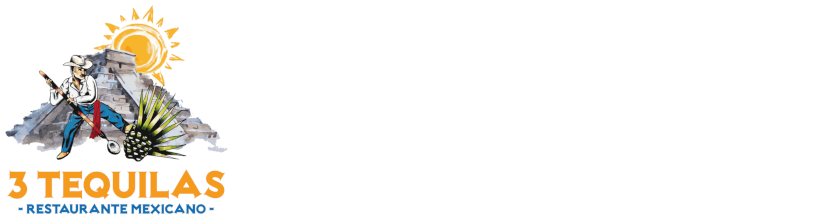 Tres Tequilas Restaurante Mexicano
