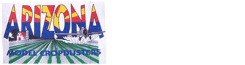 Arizona Model Cropdusters