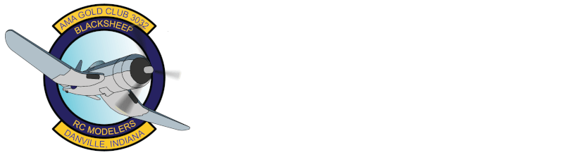 Blacksheep RC Modelers