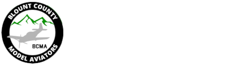 Blount County Model Aviators