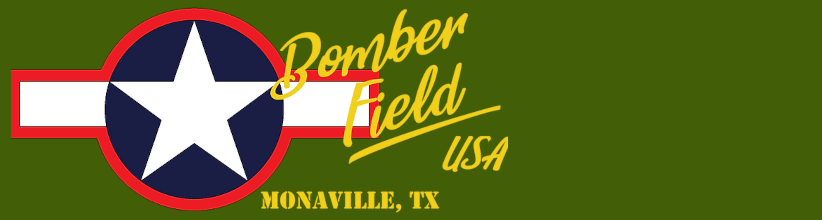 Bomber Field USA