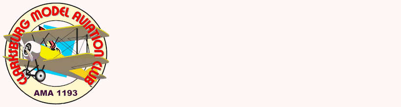 Clarksburg Model Aviation Club