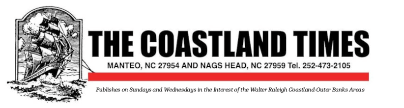 The Coastland Times