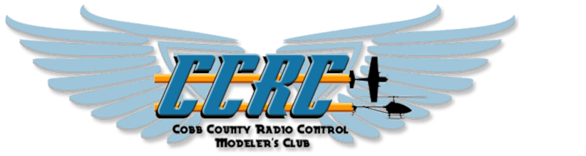 Cobb County Radio Control Modeler's Club