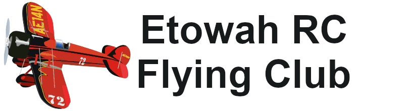 Etowah RC Flying Club