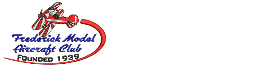 Federick Model Airplane Club