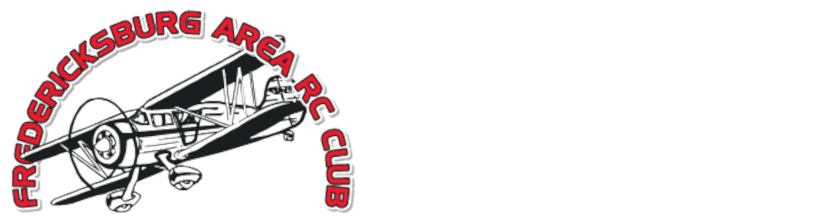 Fredericksburg Area Radio Control Club