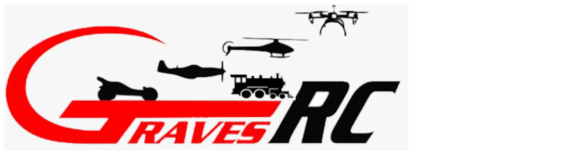 Graves RC Hobbies