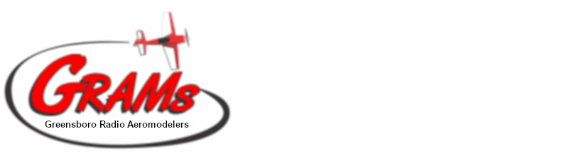 Greensboro Radio Aeromodelers