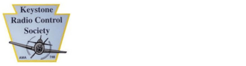 Keystone Radio Control Society