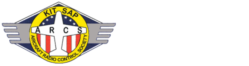 Kitsap Aircraft Radio Control Society