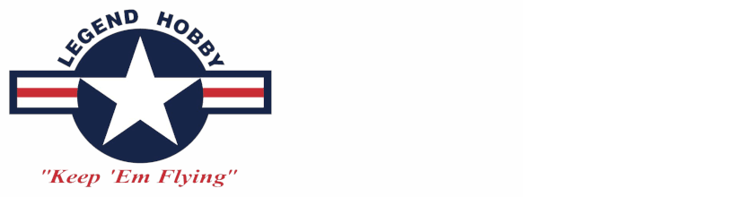 Legend Hobby