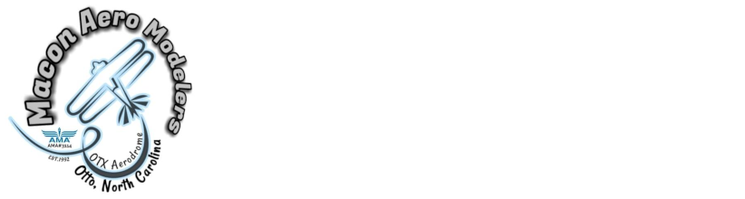 Macon Aero Modelers