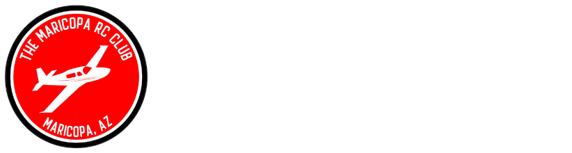 The Maricopa RC Club