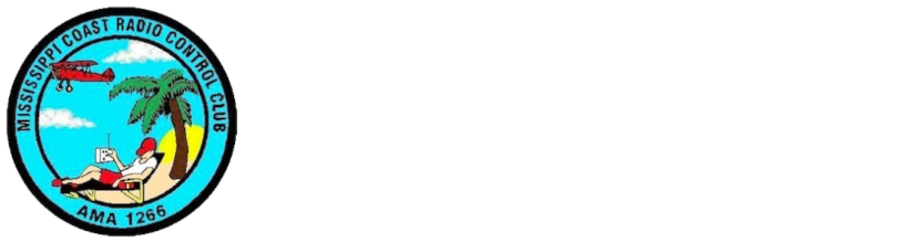 Mississippi Coast Radio Control Club