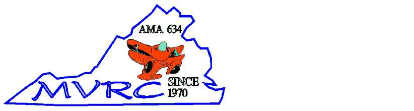 Mid-Virginia Radio Control Club