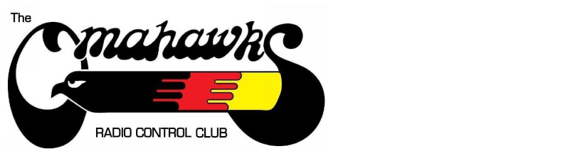 The Omahawks Radio Control Club