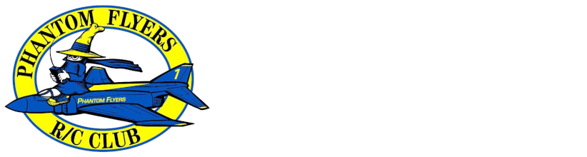 Phantom Flyers RC Club