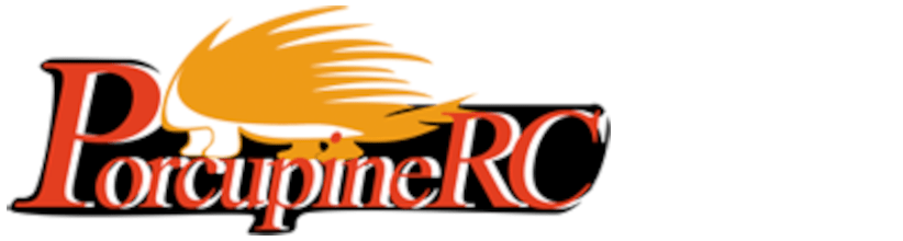 Porcupine RC