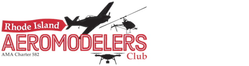 Rhode Island Aeromodelers Club