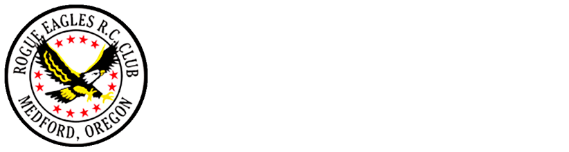 Rogue Eagles RC Club