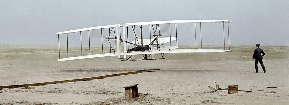 Perpetuating Our Local Aviation Legacy