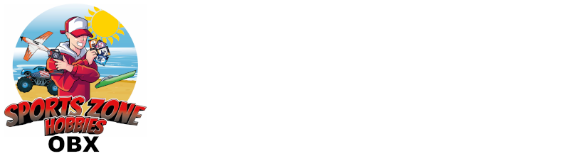Sports Zone Hobbies OBX