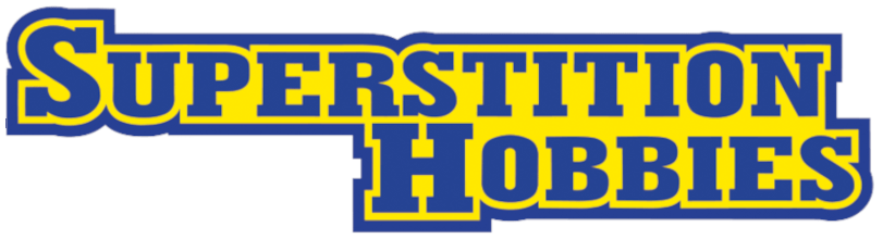 Superstition Hobbies