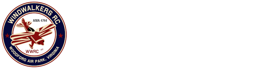 Windwalkers Radio Control Club