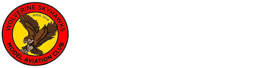 Wolverine Skyhawks Model Aviation Club