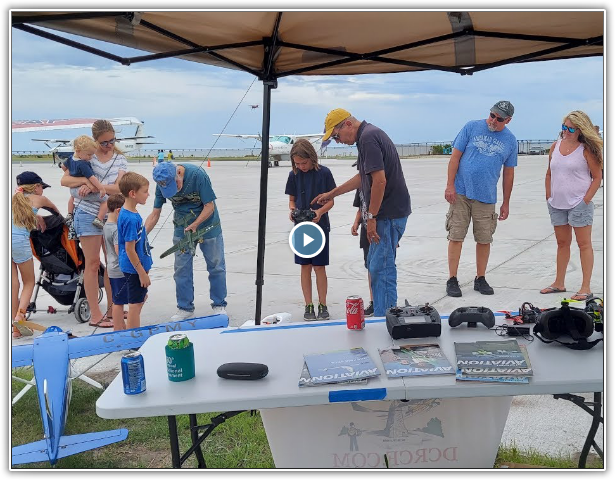 2022 National Aviation Day